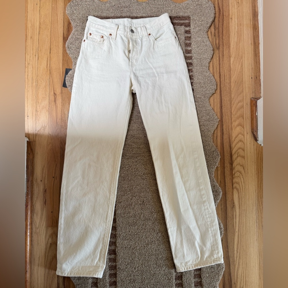 Levi’s 501 90s